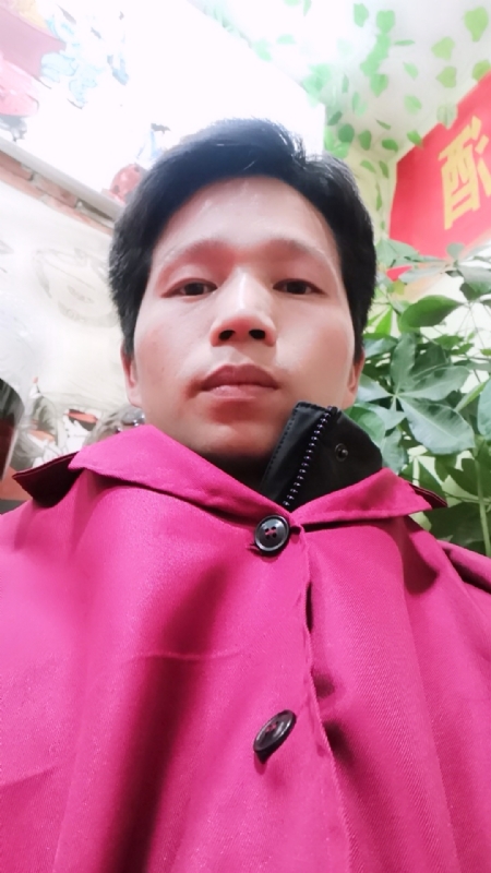 单身的林凡的第一张照片--宿州相亲服务中心