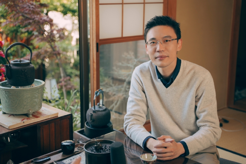 随遇而安的第一张照片--宿州相亲服务中心