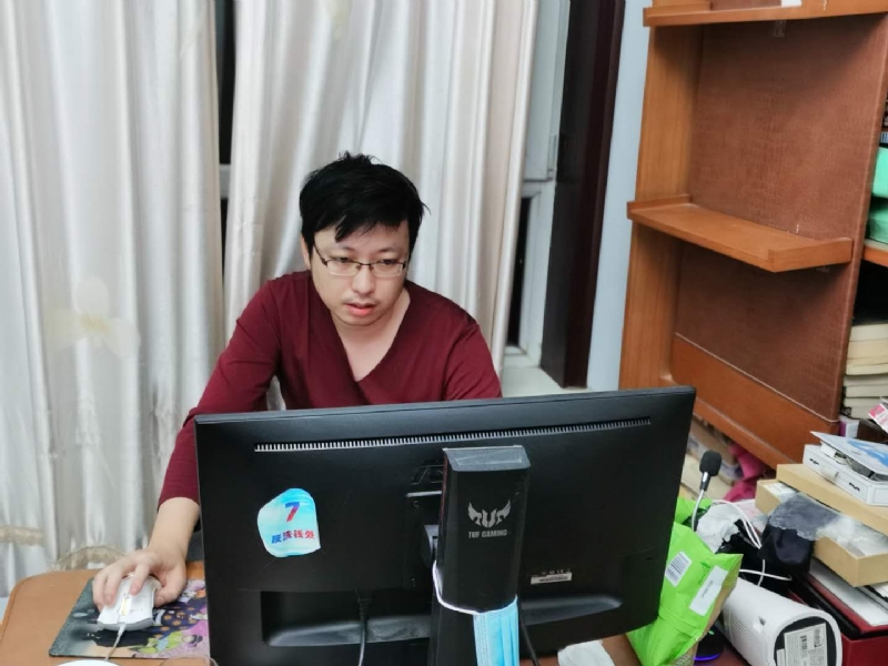 津彩的第一张照片--宿州相亲服务中心