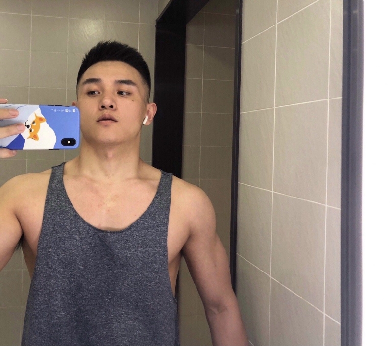 李文亮的第一张照片--宿州相亲服务中心
