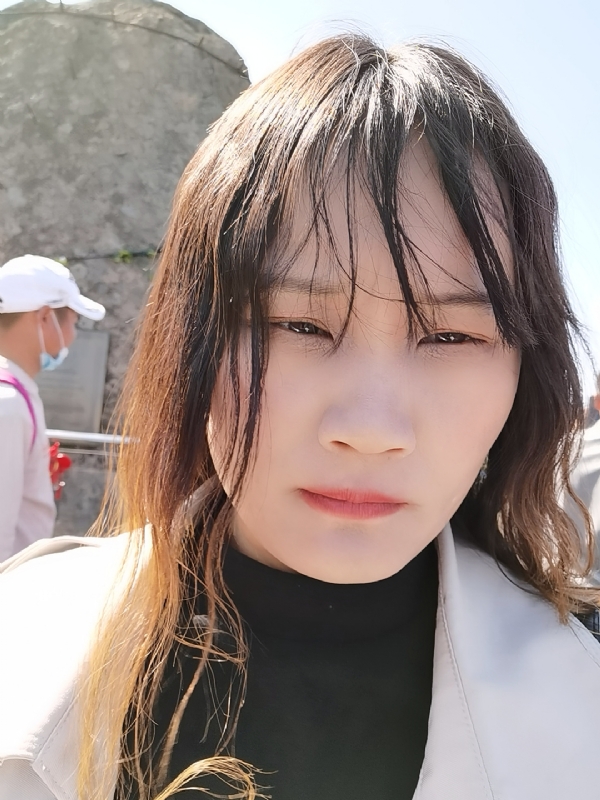 木子李的第一张照片--宿州相亲服务中心