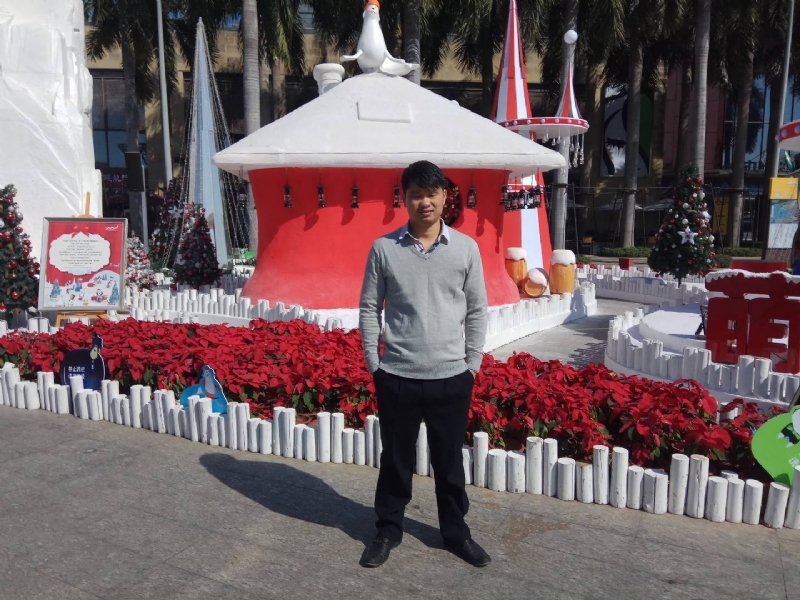 吉米金的第一张照片--宿州相亲服务中心