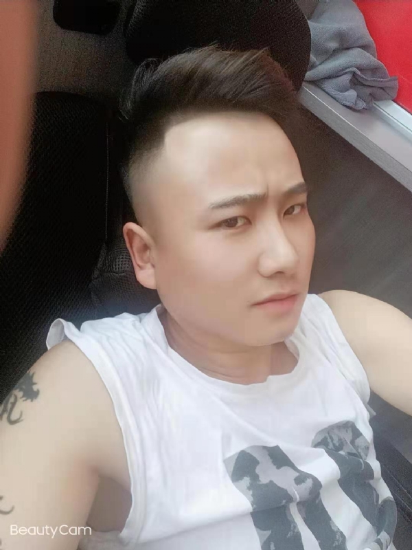 上善若水的第二张照片--宿州相亲服务中心