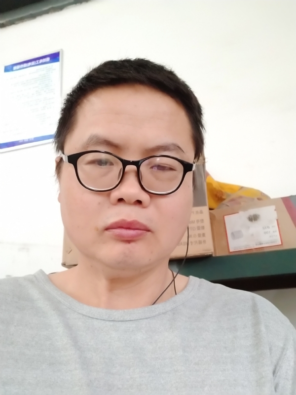 杰的第一张照片--宿州相亲服务中心