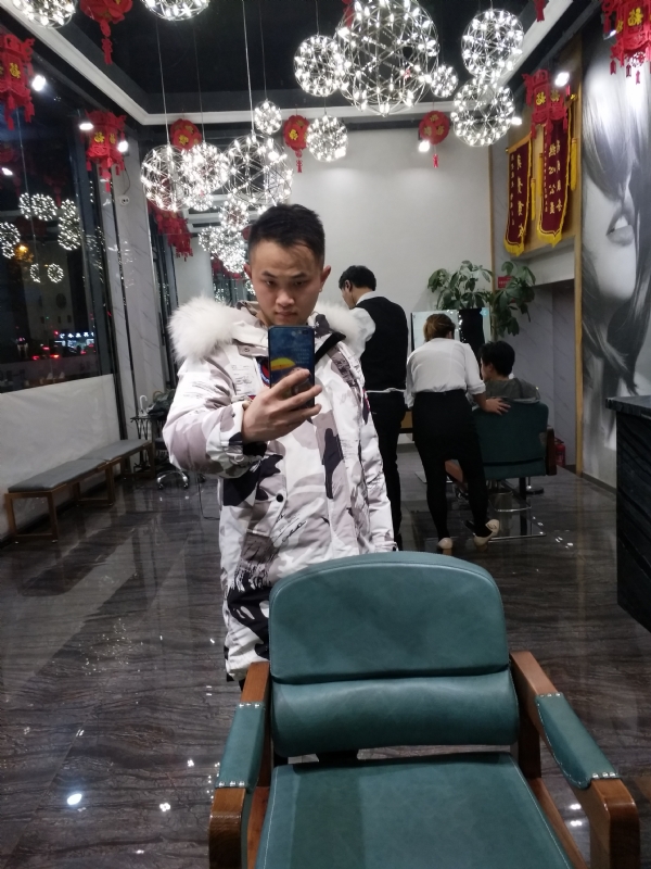 简单的第一张照片--宿州相亲服务中心