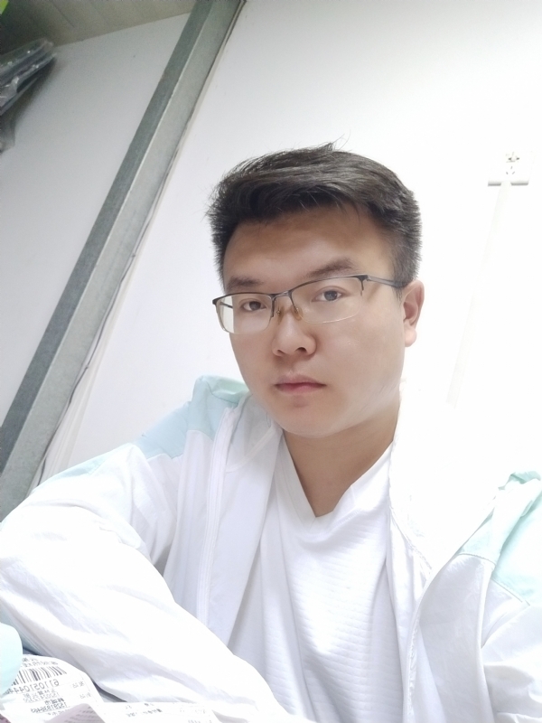 小晨的第一张照片--宿州相亲服务中心