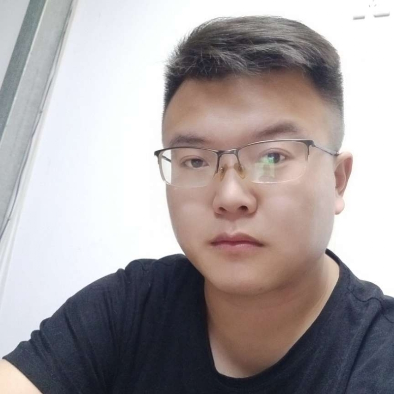 小晨的第三张照片--宿州相亲服务中心