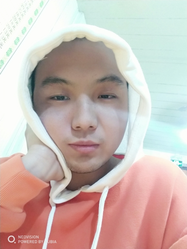 阿七的第一张照片--宿州相亲服务中心