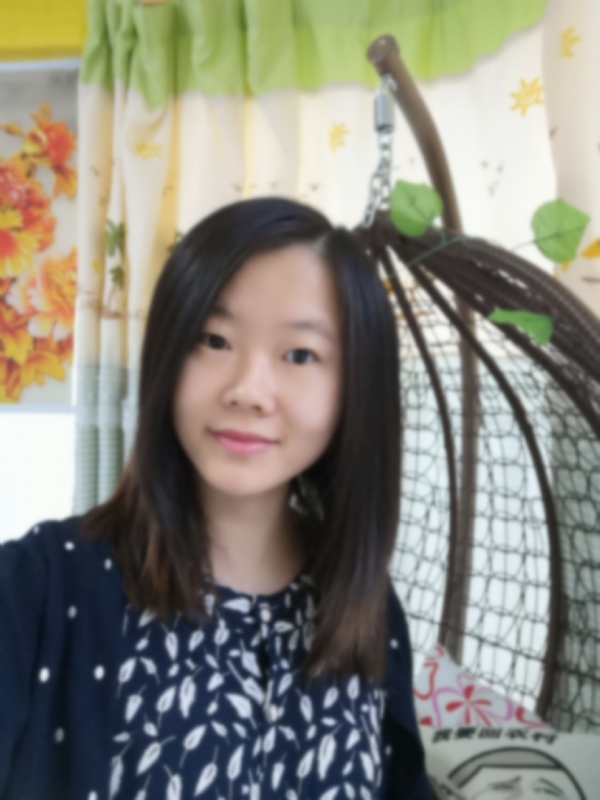 Faustina的第一张照片--宿州相亲服务中心