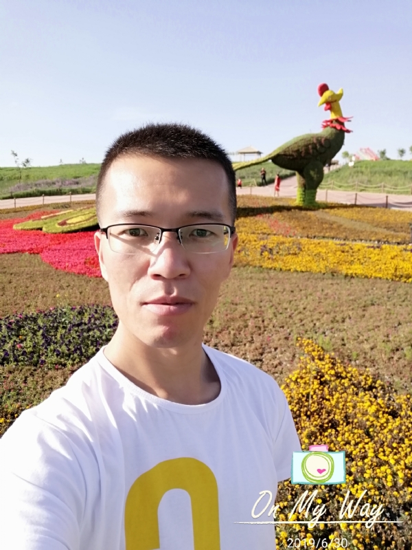 遇见你的第二张照片--宿州相亲服务中心