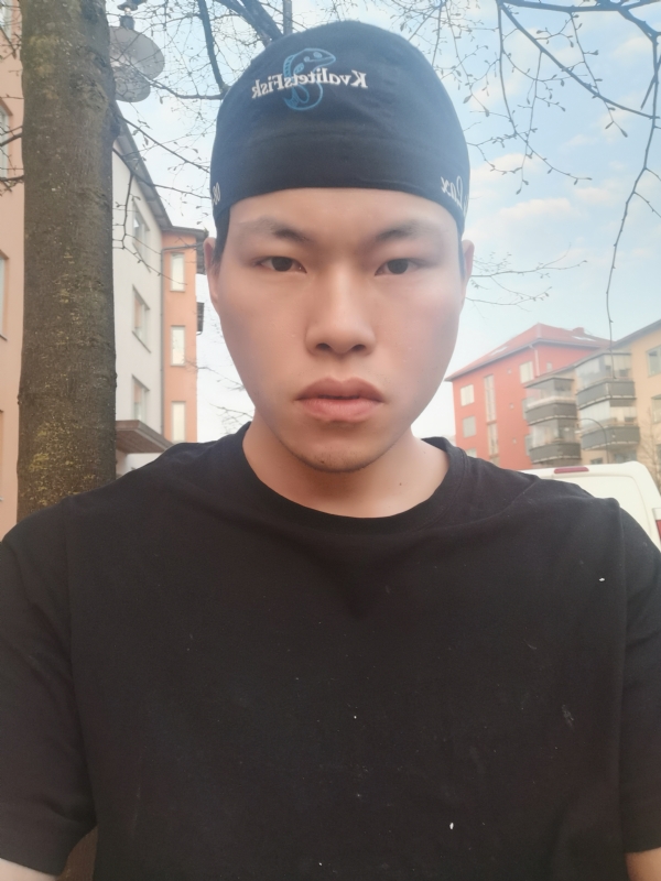 吴灵勇的第一张照片--宿州相亲服务中心