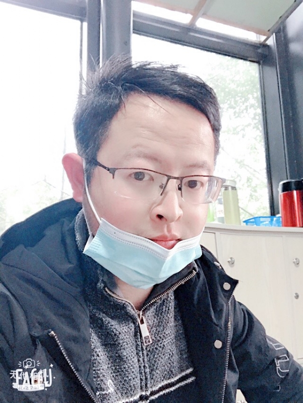 爱不渝的第二张照片--宿州相亲服务中心