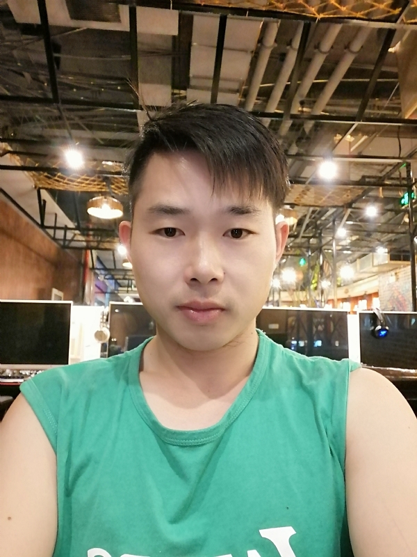 等风来的第一张照片--宿州相亲服务中心