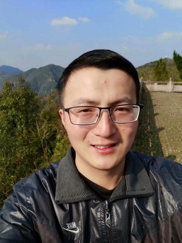 杨先生的第一张照片--宿州相亲服务中心