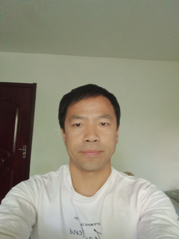 马宗圣的第一张照片--宿州相亲服务中心