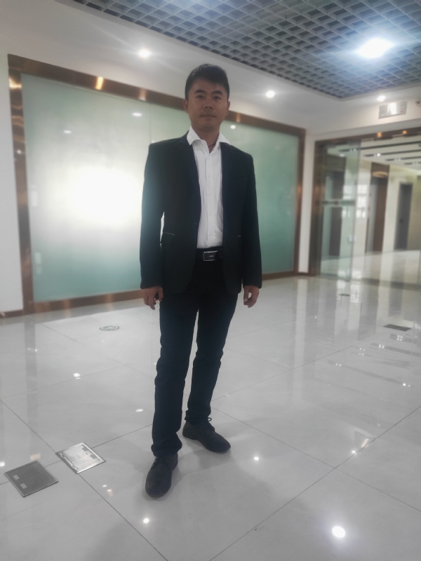 啊星的第一张照片--宿州相亲服务中心