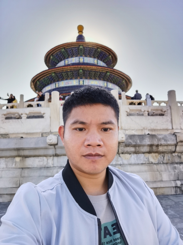 灵风的第一张照片--宿州相亲服务中心