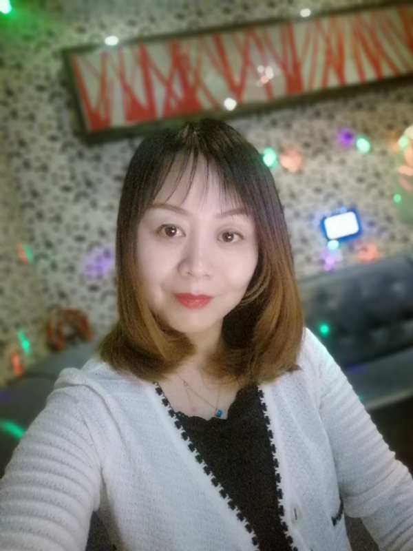 心如止水的第一张照片--宿州相亲服务中心