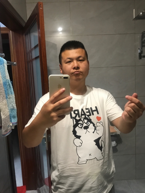 阔落的第三张照片--宿州相亲服务中心