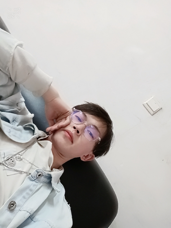 染七的第二张照片--宿州相亲服务中心