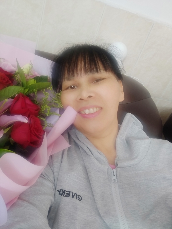 言言的第一张照片--宿州相亲服务中心