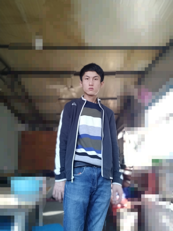 小聋虾的第一张照片--宿州相亲服务中心
