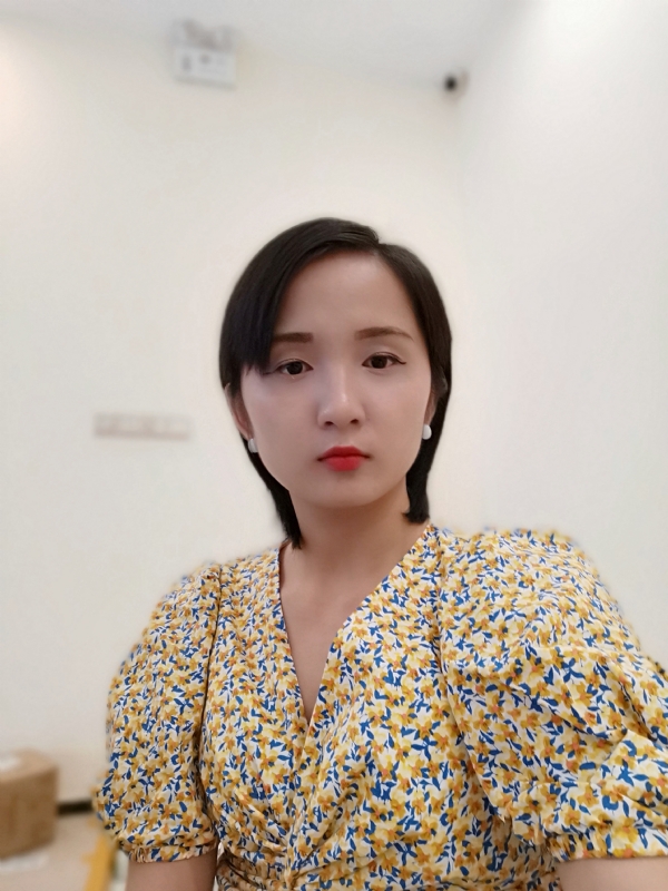 不言懂的第二张照片--宿州相亲服务中心