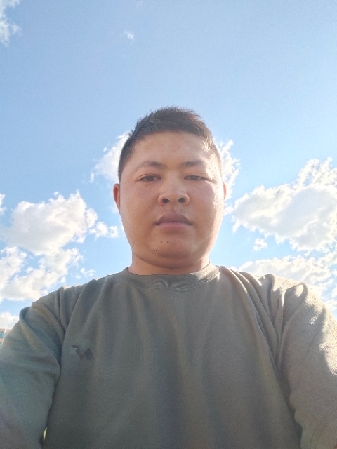 小马的第一张照片--宿州相亲服务中心