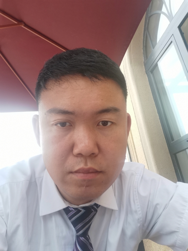小龙哥的第一张照片--宿州相亲服务中心