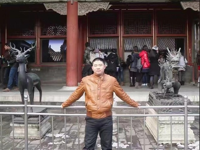 余生一起的第二张照片--宿州相亲服务中心