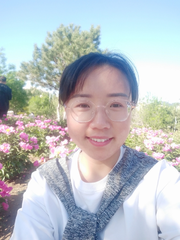 林宝的第一张照片--宿州相亲服务中心