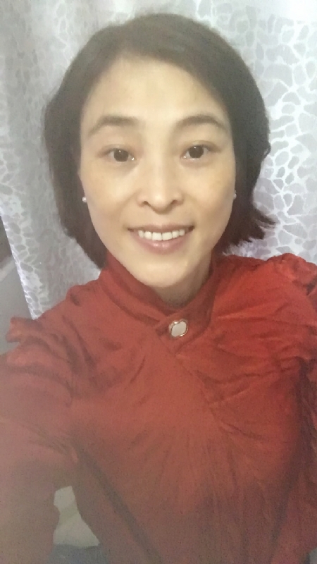 九妹的第一张照片--宿州相亲服务中心