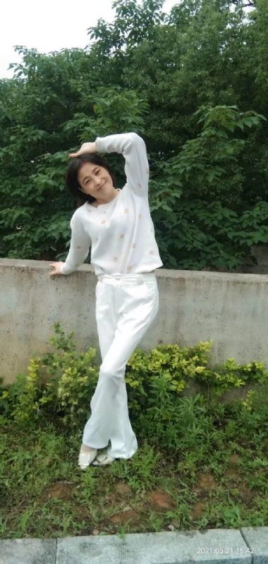 九妹的第四张照片--宿州相亲服务中心