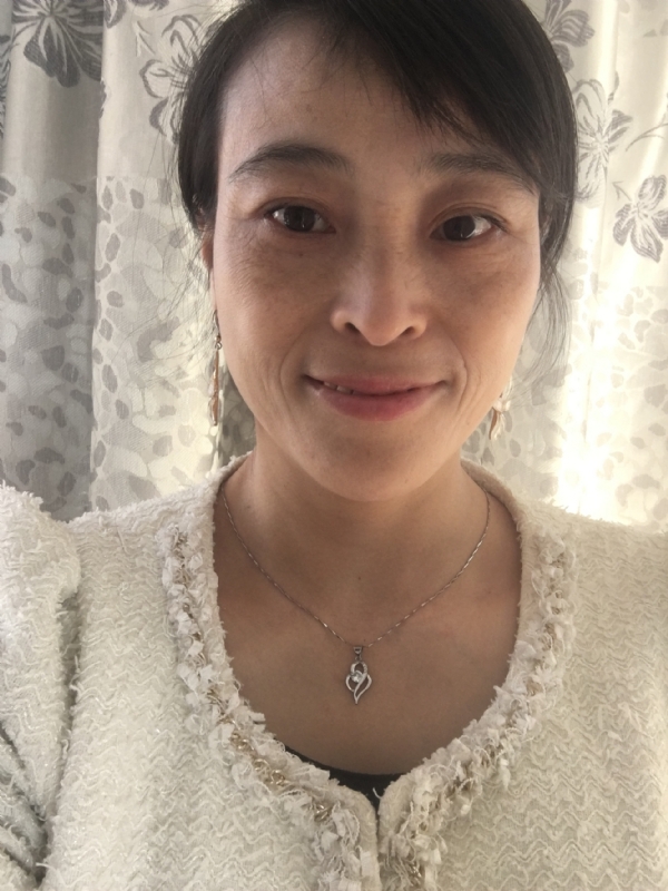 九妹的第五张照片--宿州相亲服务中心