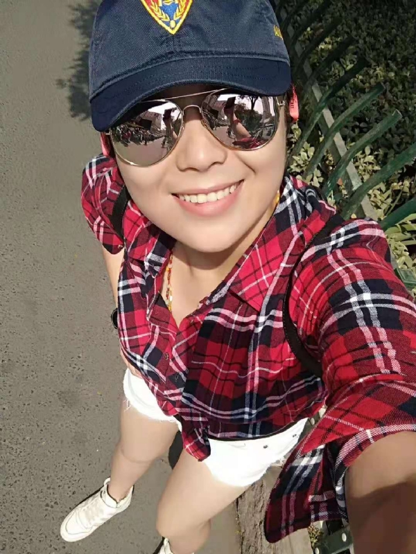 柯林的第一张照片--宿州相亲服务中心