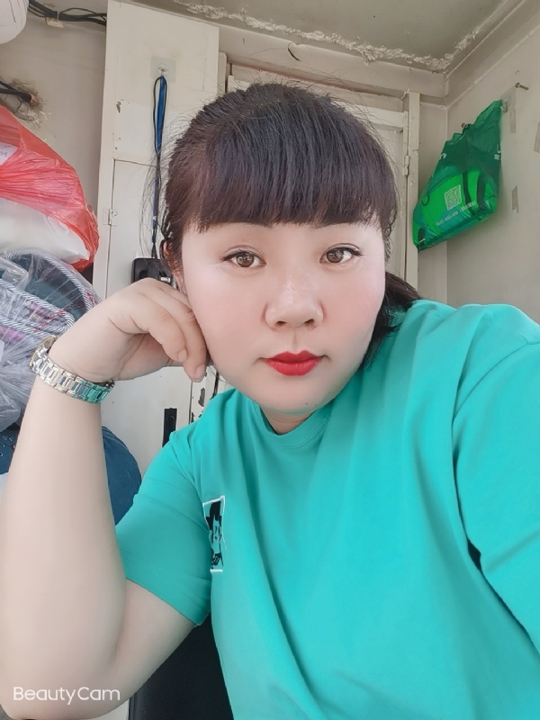 小不点的第一张照片--宿州相亲服务中心