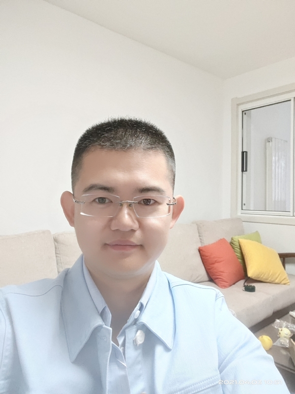 静受时光温柔的第一张照片--宿州相亲服务中心