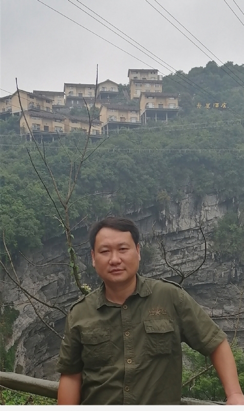迷彩人生的第一张照片--宿州相亲服务中心