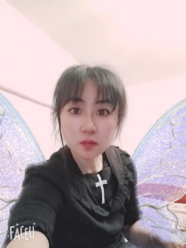 luckycloud的第二张照片--宿州相亲服务中心