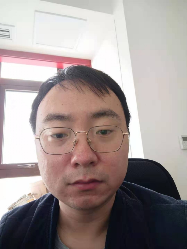 慕容清的第一张照片--宿州相亲服务中心