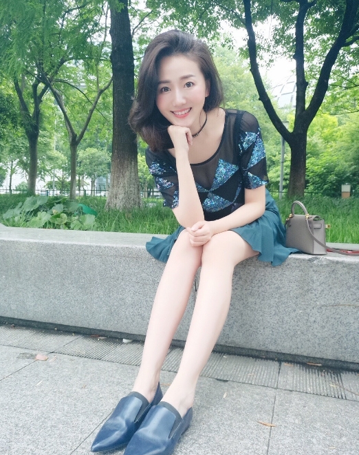 Leanna的第三张照片--宿州相亲服务中心
