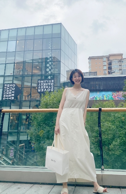 Leanna的第六张照片--宿州相亲服务中心