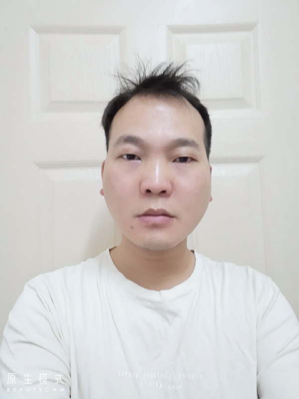 默默的第一张照片--宿州相亲服务中心