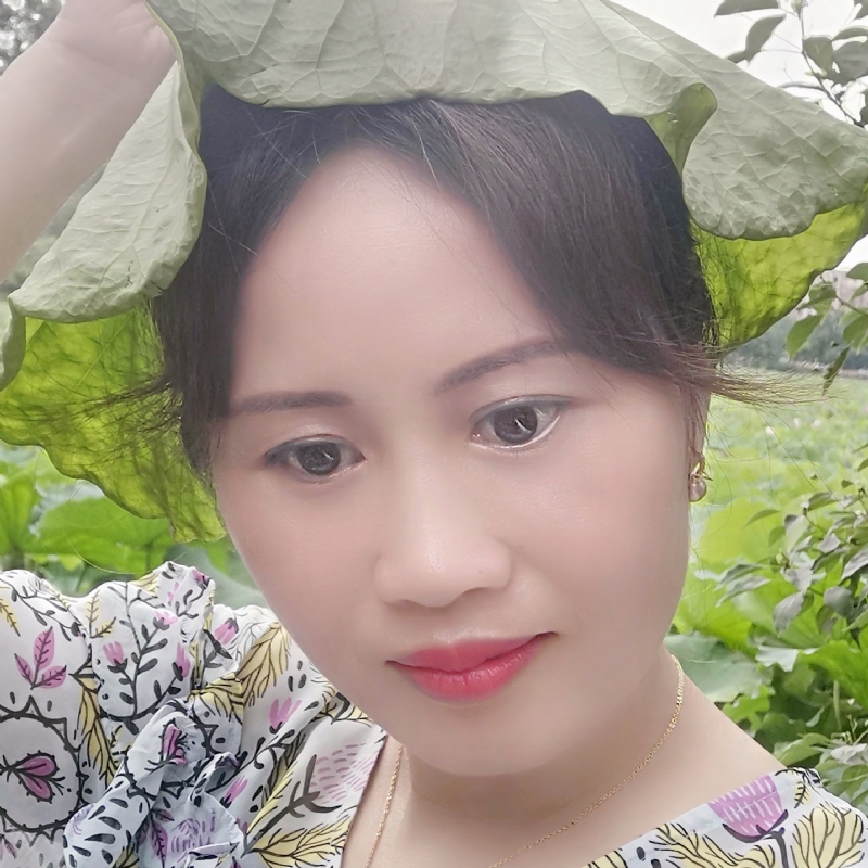 花开半夏的第一张照片--宿州相亲服务中心