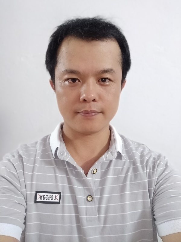 冰河的第二张照片--宿州相亲服务中心