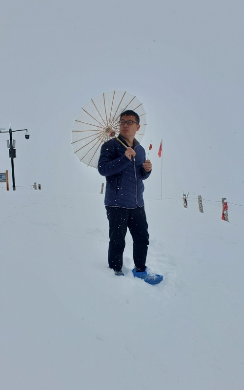 小确肥的第一张照片--宿州相亲服务中心