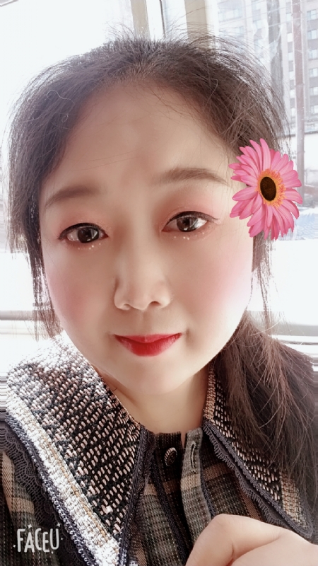 李欣的第一张照片--宿州相亲服务中心