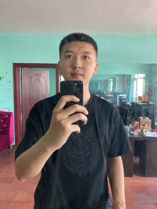 真诚的第一张照片--宿州相亲服务中心