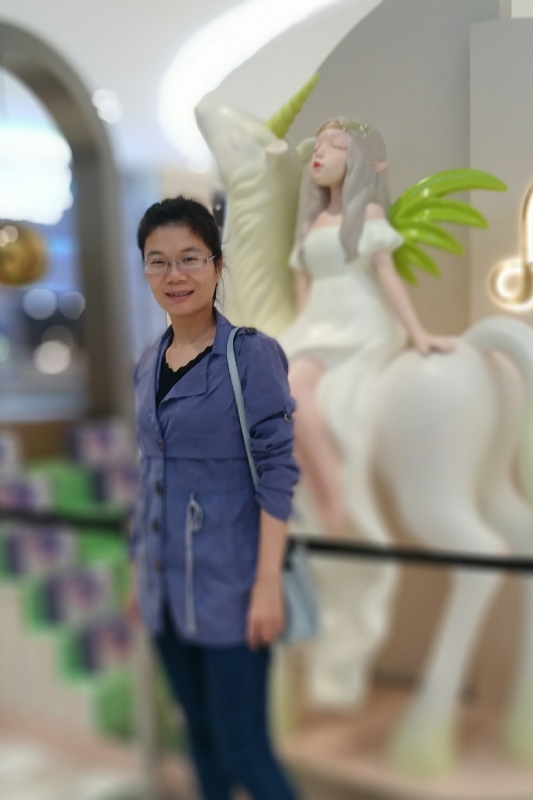 霞的第一张照片--宿州相亲服务中心
