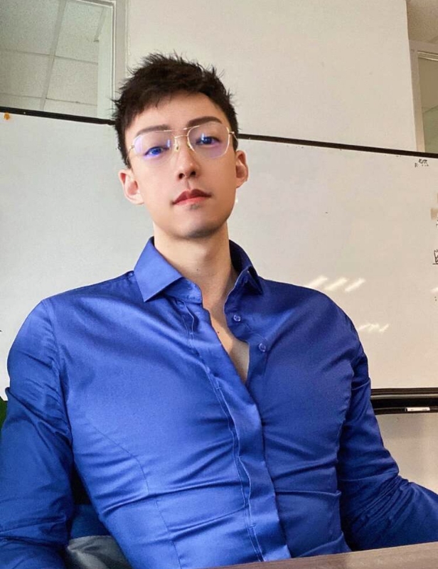 黎明的梦的第一张照片--宿州相亲服务中心